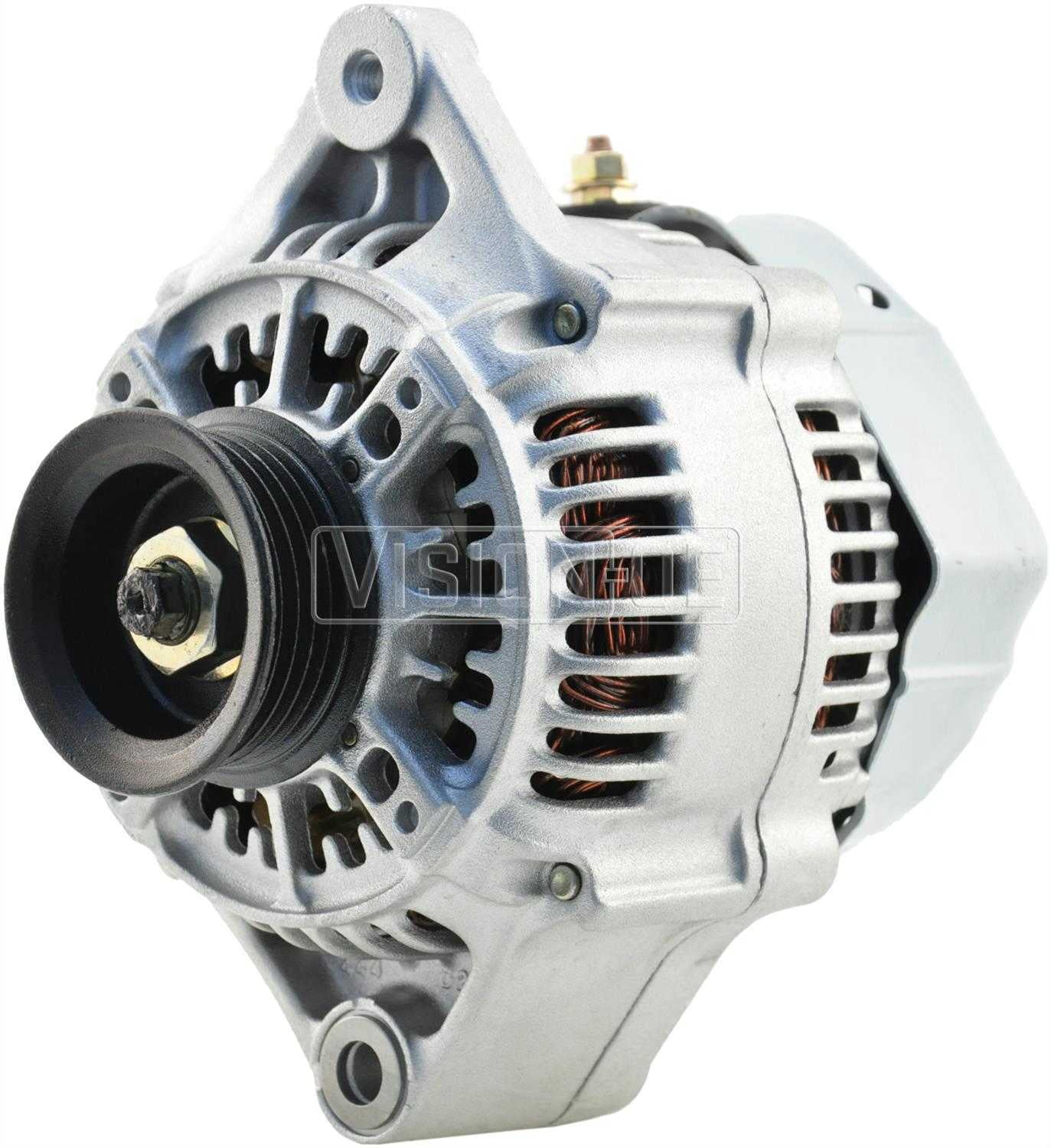 Vision OE 11086 Alternator