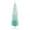 Gradient Blue, variant on HOMCOM Pencil Christmas Tree, Slim Xmas Tree with Realistic Branches