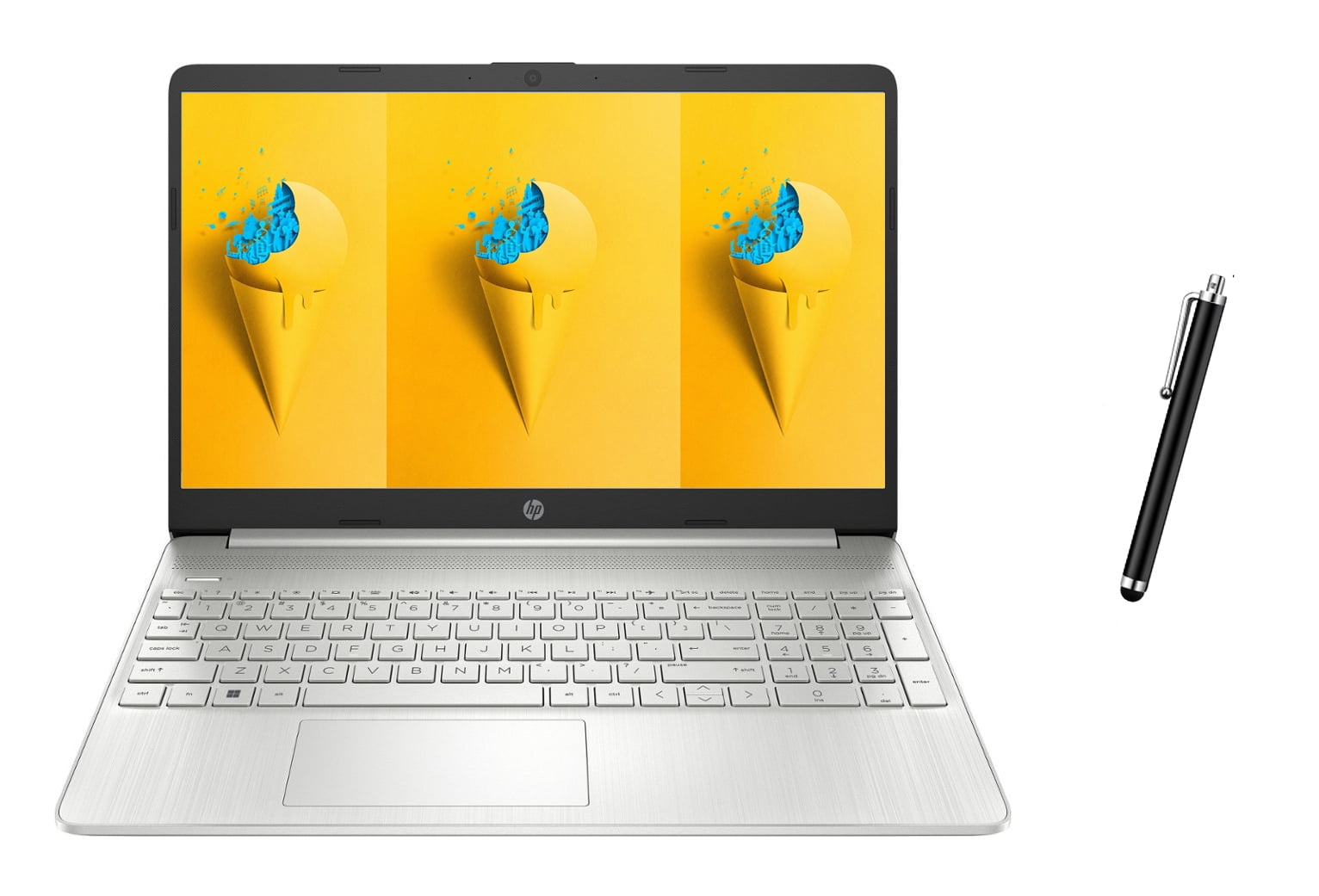 Dell Inspiron 15, 15.6