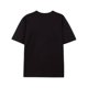 thumbnail image 4 of Camiseta divertida "Quiero contar las arrugas de tu estrella apestosa" - 100 % algodón, negra, tejido informal, lavable a máquina - Regalo perfecto para Halloween, Acción de Gracias y Navidad para hom, 4 of 7