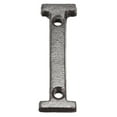 thumbnail image 3 of Unique Bargains 3 Inch Cast Iron House Letter Mailbox Address Sign Letter I, 3 of 5