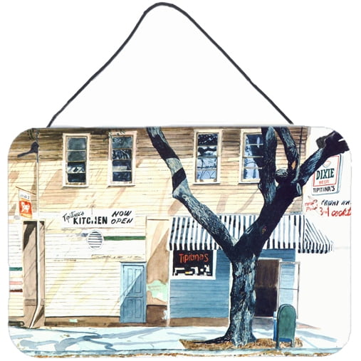 Tipitinas Wall or Door Hanging Prints