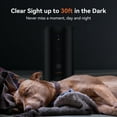 thumbnail image 5 of WOPET Dog Camera 5G WiFi Pet Camera with Treat Tossing, 1080P HD with Night Vision for Pet Viewing, Two Way Audio Communication Designed, 5 of 10
