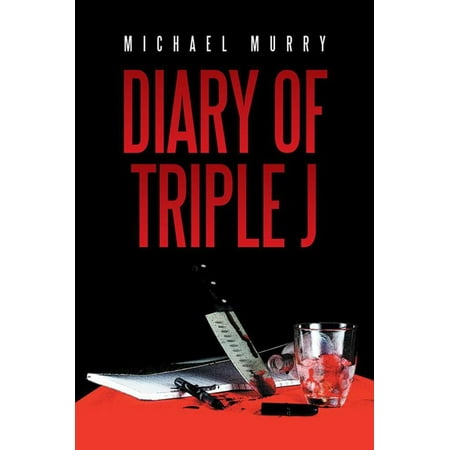 Diary of Triple J - eBook
