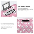 thumbnail image 5 of Balery Luggage Cover Cute Cat Print Suitcase Covers for Luggage Elastic Washable Suitcase Protector Fits 18-32 Inch Luggage-Medium, 5 of 9