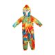 thumbnail image 3 of Disfraz de animal novedoso para Halloween, ideal para cosplay y juegos de rol de carnaval., 3 of 9