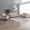 Beige, variant on MUZZ Living Room Furniture Sets with 5.9"Upholstered Cushion, 3-Seater Sofa Couch, Loveseat and Single Sofa Chair, Sofa Set for Living Room(Beige)