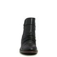 thumbnail image 3 of Kelly & Katie Jennifer Ruched Bootie, 3 of 8