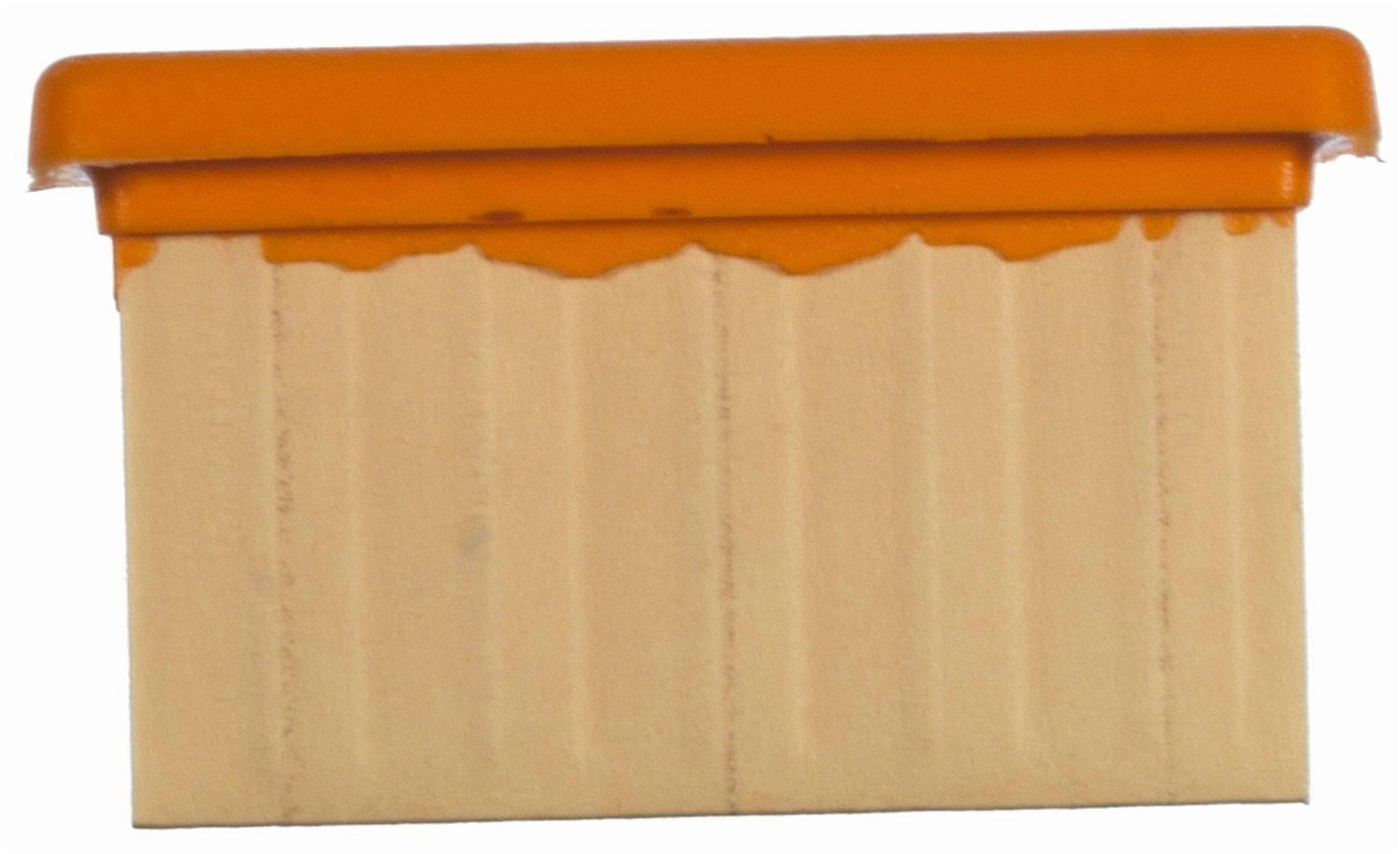 MAHLE LX 1293 Air Filter