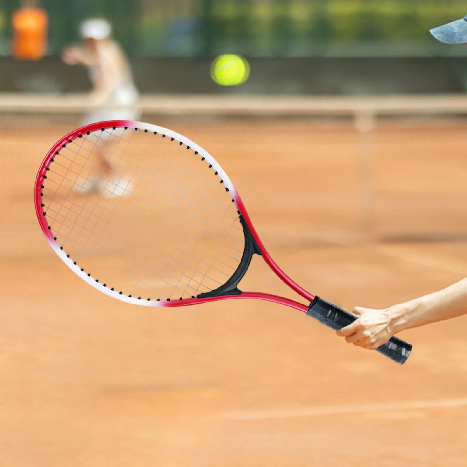 funtasica Tennis Racket, And Lightweight Training Equipment for Adults And Beginners, Ideal for Indoor And Outdoor Use, A Great Gift for Men And Women