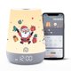 thumbnail image 1 of Máquina de sonido para bebés Sleep Solution Dreamegg Nite 1, color blanco, 1 of 7