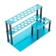 thumbnail image 1 of Organizador de herramientas con destornillador de metal, soporte de almacenamiento para herramientas RC Azul, 1 of 7