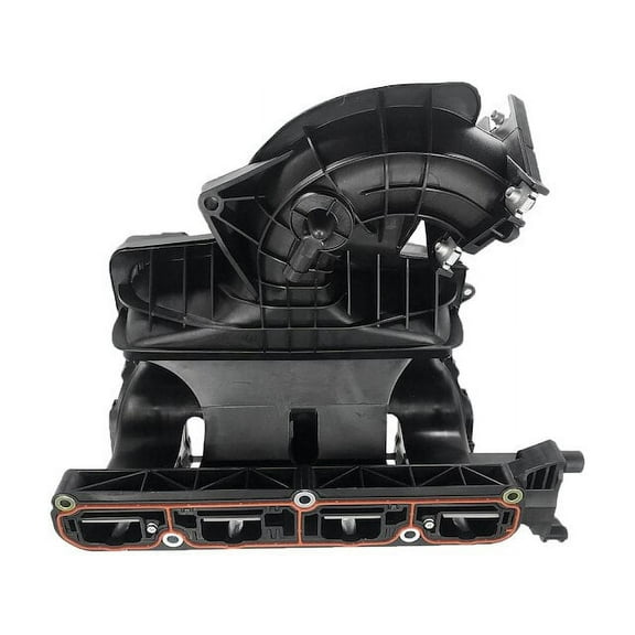 Intake Manifold - Compatible with 2007 - 2017 Jeep Patriot 2.0L 2.4L 4-Cylinder 2008 2009 2010 2011 2012 2013 2014 2015 2016