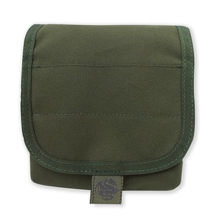 Tacprogear Night Vision Goggle Pouch Olive Drab Green