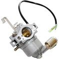 thumbnail image 1 of Motorbike Engines For YAMAHA MZ360 EZ-MZ360-00CM EF6600 GENERATOR Carburettor Carb for Engine Part Carburetor Accessories Motorcycle Carburetor, 1 of 5