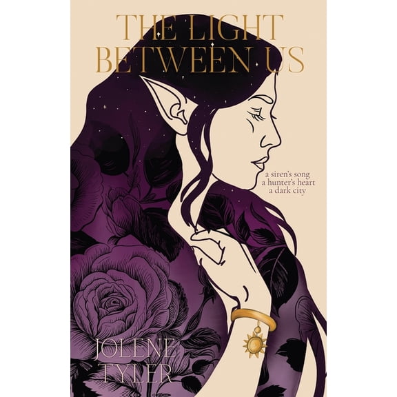 The Light Between Us, (Paperback)