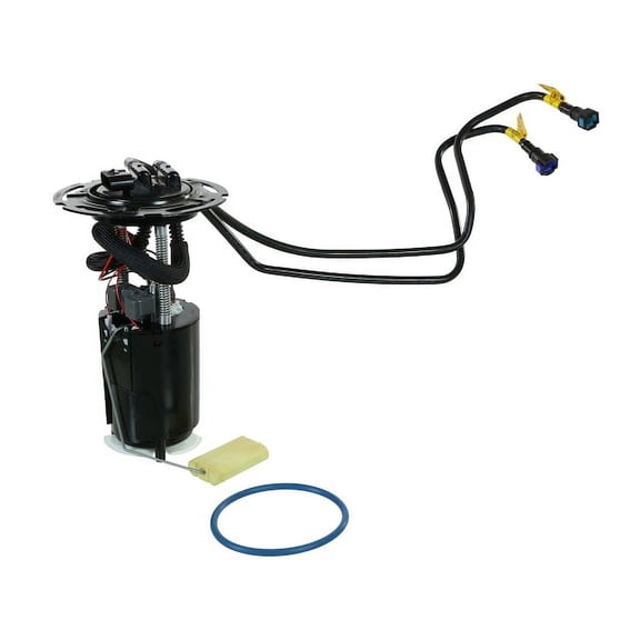 Fuel Pump - Compatible with 2009 - 2010 Chevrolet Cobalt 2.2L 4-Cylinder - Carter