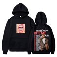 thumbnail image 1 of Renee Rap Bite Me Tour 2025 Merch sudaderas con capucha ropa de calle jerseys mujeres hombres sudaderas de manga larga, 1 of 6
