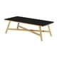 thumbnail image 1 of Mesa de Centro Kessa Muebles Young, 1 of 1