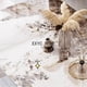 thumbnail image 5 of Dressing Coffee Hotel Luxury Poker Wall Modern Center Vanity Mesa Plegable Dinning Tables My Lux Decor Round, 5 of 10