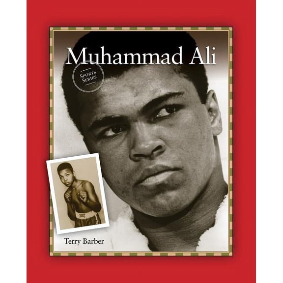 Sports Muhammad Ali, (Paperback)