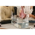 thumbnail image 2 of Open Box Anova Culinary Sous Vide Precision Cooker 3.0 (WiFi), 1100 Watts, 2 of 5