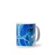 thumbnail image 4 of Taza de café Underground Toys Doctor Who TARDIS, cerámica, 325 ml, 4 of 7