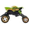 Hot Wheels Monster Jam Mega Air Jumper (Styles May Vary)