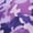Purple, variant on PINQI Kids Casual Outwear Toddler Baby Boys Girls Cartoon Dinosaur Rainbow Camouflage Zip Windproof Jacket Hooded Trench Lightweight Kids Coats Windbreaker Casual Outerwear
