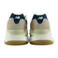 thumbnail image 6 of New Balance 57/40 Driftwood Sneakers, New Men's Shoes M5740CCD, Men's U.S. Shoe Size 11.5, 6 of 6
