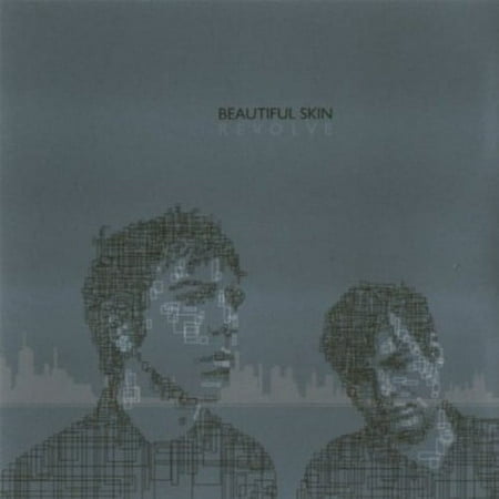 Beautiful Skin - Revolve - Rock - Vinyl