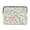 Colorful Coconut Tree, variant on JIALIOU Laptop Sleeve Case with Zipper 13-13.3/15-16 Inch Compatible with MacBook HP Lenovo Dell ASUS Acer, Cartoon Yellow Star