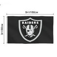 thumbnail image 2 of Dallas Pro Football Team 3' x 5' Polyester Outdoor Flag, 2 of 4