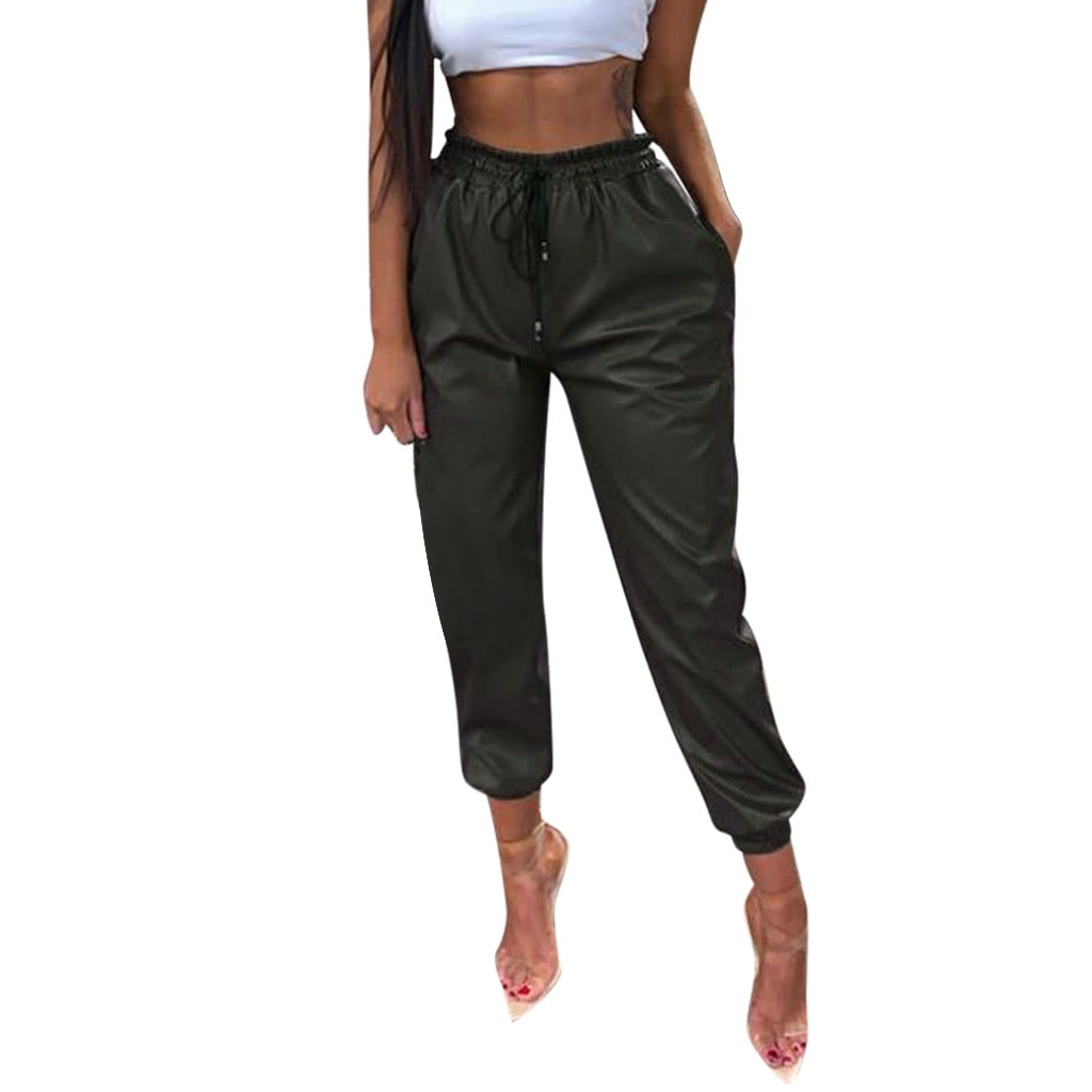 jogging bottoms with pockets