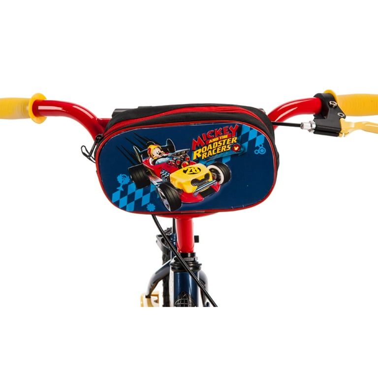 Huffy mickey and the roadster racers cheap