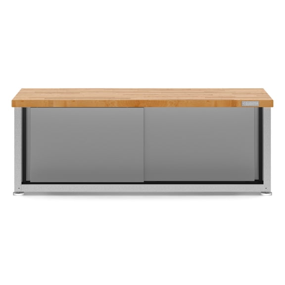 Gladiator Ready-to-Assemble Storage Shoe Bench, GAGB54SB