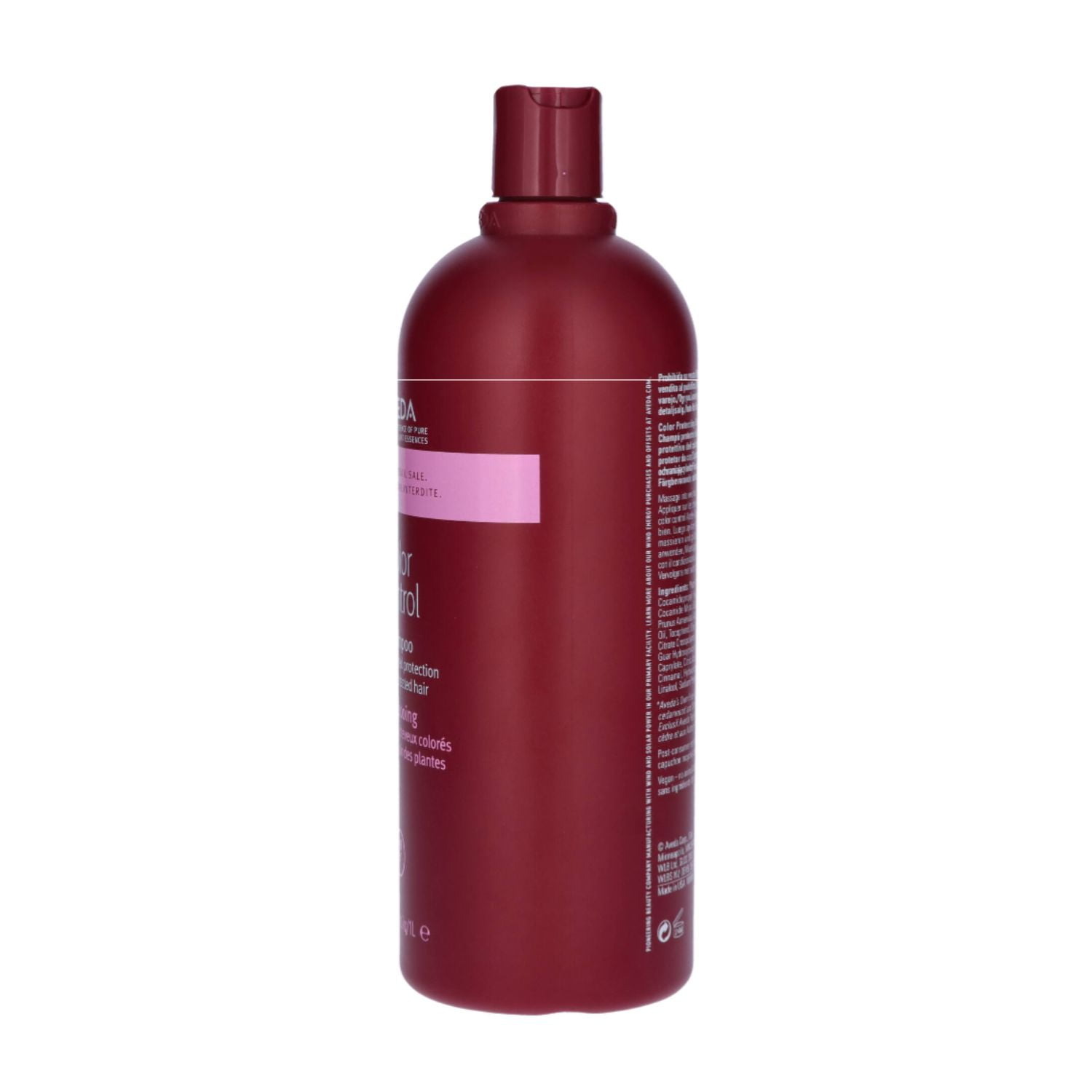 リンス・コンディショナー AVEDA Color Control Conditioner 1000ml Amazon | アヴェダ カラー コントロール コンディショナー