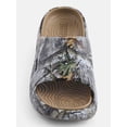 thumbnail image 5 of Rugged Shark Men's Manta Slide Sandals, 5 of 6