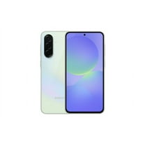 SAMSUNG Galaxy A36 5G Ai (128GB   8GB) Awesome Lime (International Version)