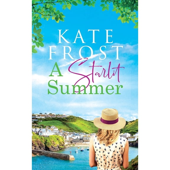 A Romantic Escape A Starlit Summer: (A Romantic Escape Book), Book 2, (Paperback)