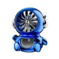 thumbnail image 2 of Clip de Ambientador para coche Hot6sl 5 ml aromaterapia, 2 of 5