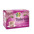 thumbnail image 2 of Therbal Valerian Root Herbal Tea Bags, 25 Count, Caffeine Free Sleep Support Tea, Valeriana Officinalis Infusion, Natural Herbal Tea, 2 of 5