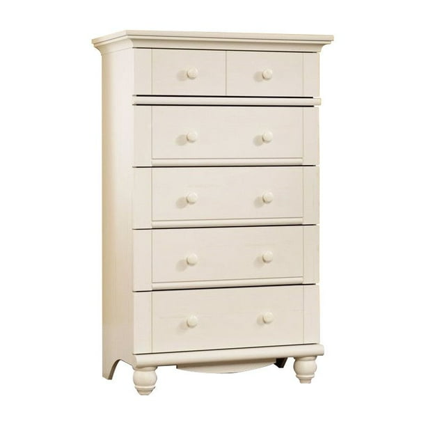 Sauder harbor 2024 view dresser
