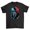 BLACK, variant on Retro_4 Classic Suit & Tie T-Shirt - Timeless & Dapper! Funny Unisex Design, Per Size S-5XL