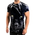 thumbnail image 3 of Playera Para Hombre Shendy Vendy Sublimada De Manga&nbsp;corta, 3 of 5