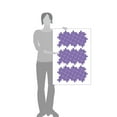 thumbnail image 3 of Swiss Cross Pattern Plus Sign Design Wall Decal Stickers, 3 of 4