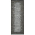 thumbnail image 5 of SAFAVIEH Vintage Leather Rordan Diamond Trellis Area Rug, Light Grey/Grey, 5' x 8', 5 of 10