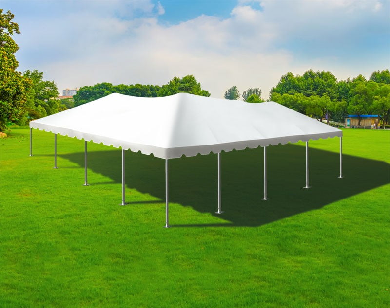 40x40 tent