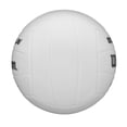 thumbnail image 4 of Voleibol Wilson AVP Soft Play, talla oficial, color blanco, 4 of 6