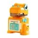 thumbnail image 4 of Alcancía electrónica de dinosaurio para niños, mini alcancía, caja de ahorro de dinero para niños de 5 años Naranja, 4 of 9